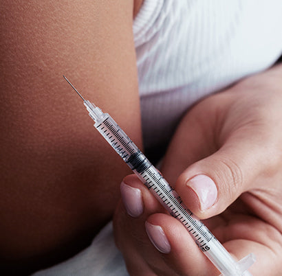 How Are Peptides Used in Research? A Guide to Common Delivery Methods