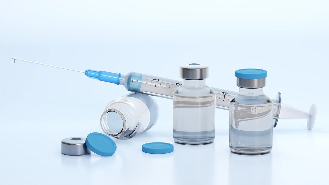 How to Activate a Freeze-Dried (Lyophilised) Peptide: A Quick Guide