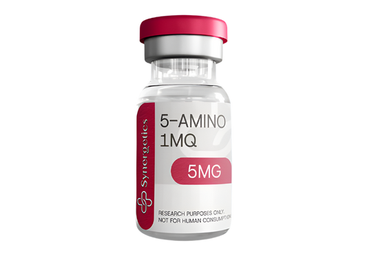 5-Amino-1MQ