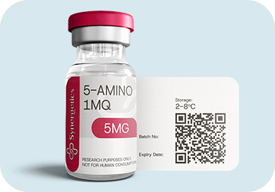 5-Amino-1MQ