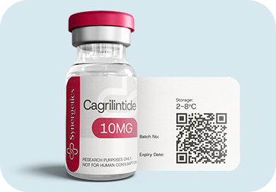 Cagrilintide