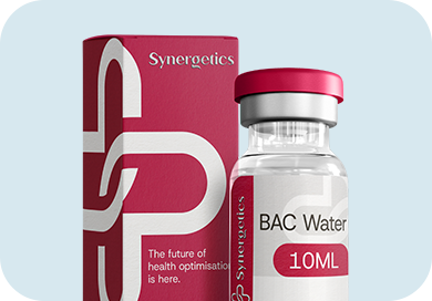 BAC Water