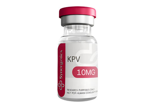 KPV (Lysine-proline-valine)