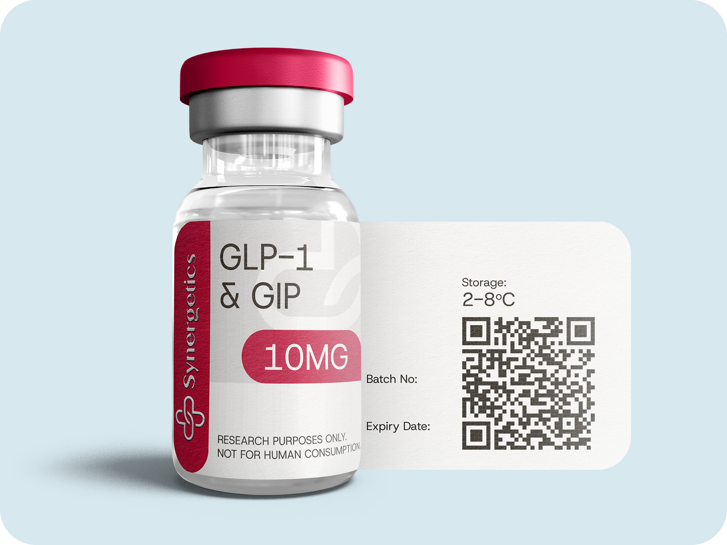 GLP-1 & GIP