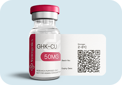 GHK-CU