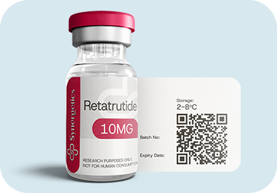 Retatrutide