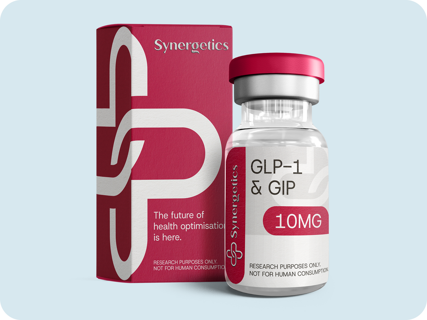 GLP-1 & GIP