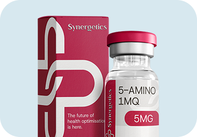 5-Amino-1MQ