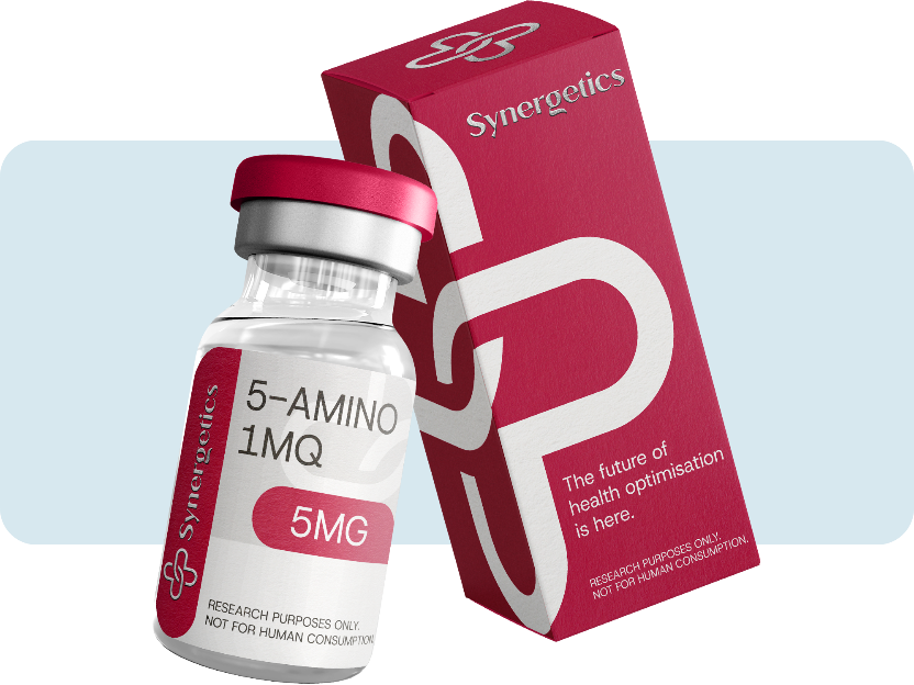 5-Amino-1MQ